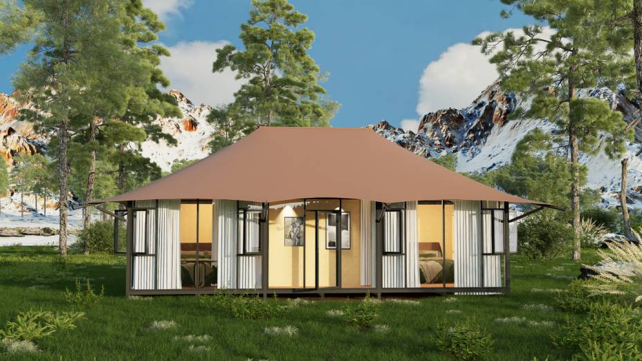 句容市装配式建筑厂家